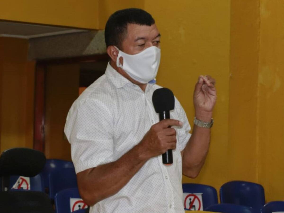 Cocteleros de Cartagena temen irse a la quiebra por traslado de negocios
