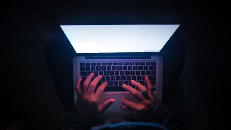 Hombre denuncia que lleva 6 meses siendo suplantado en redes sociales