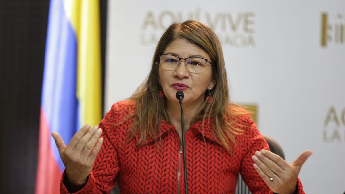 Piden a la JEP “acelerar” citación a la senadora Sandra Ramírez por macrocaso de violencia sexual