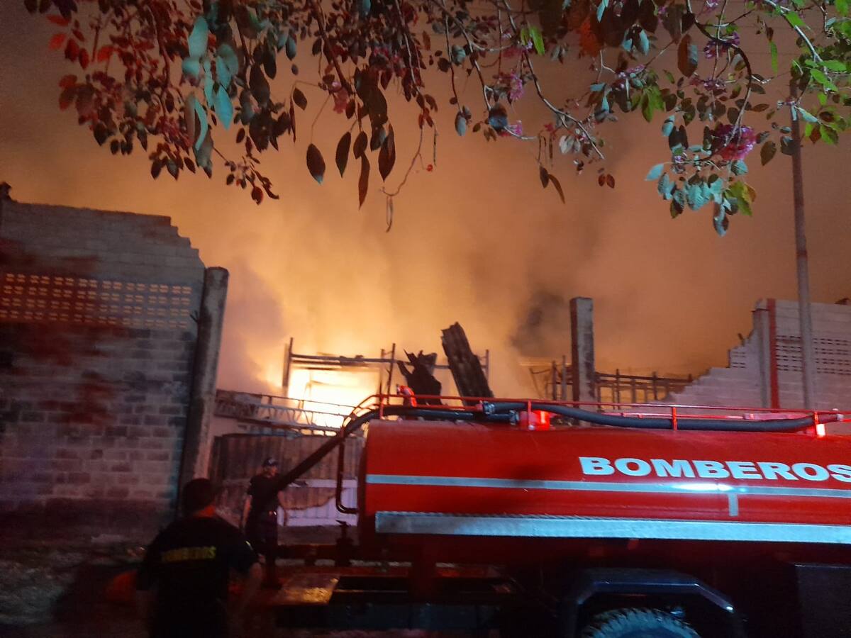 Incendios domésticos y de cobertura vegetal han disminuido en Cartagena