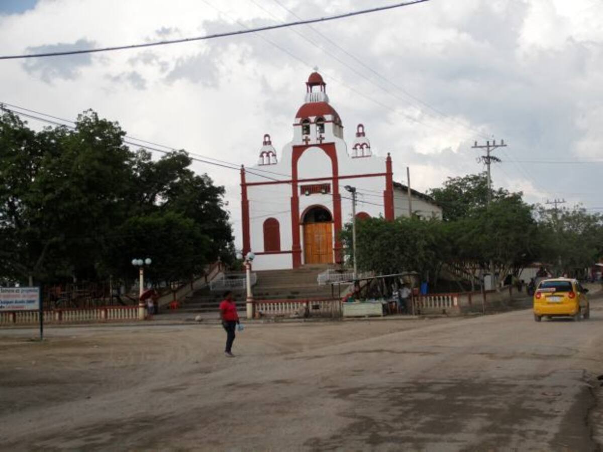 En Santa Rosa de Lima hombre falleció luego de accidentarse a bordo de una moto