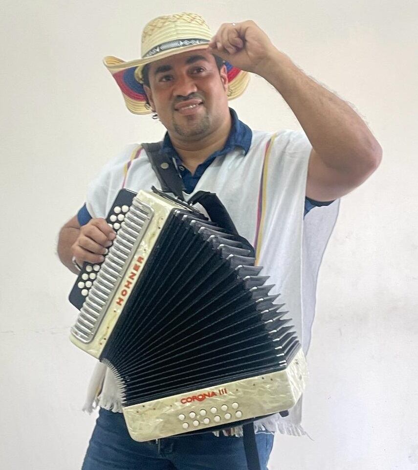 Ender Emilio Gutiérrez Yance