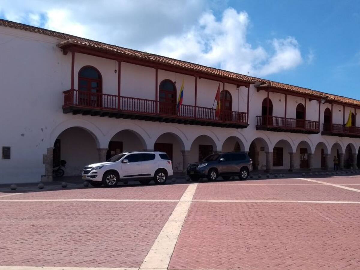 Piden a Contraloría investigar convenio de Alcaldía de Cartagena y Fontur