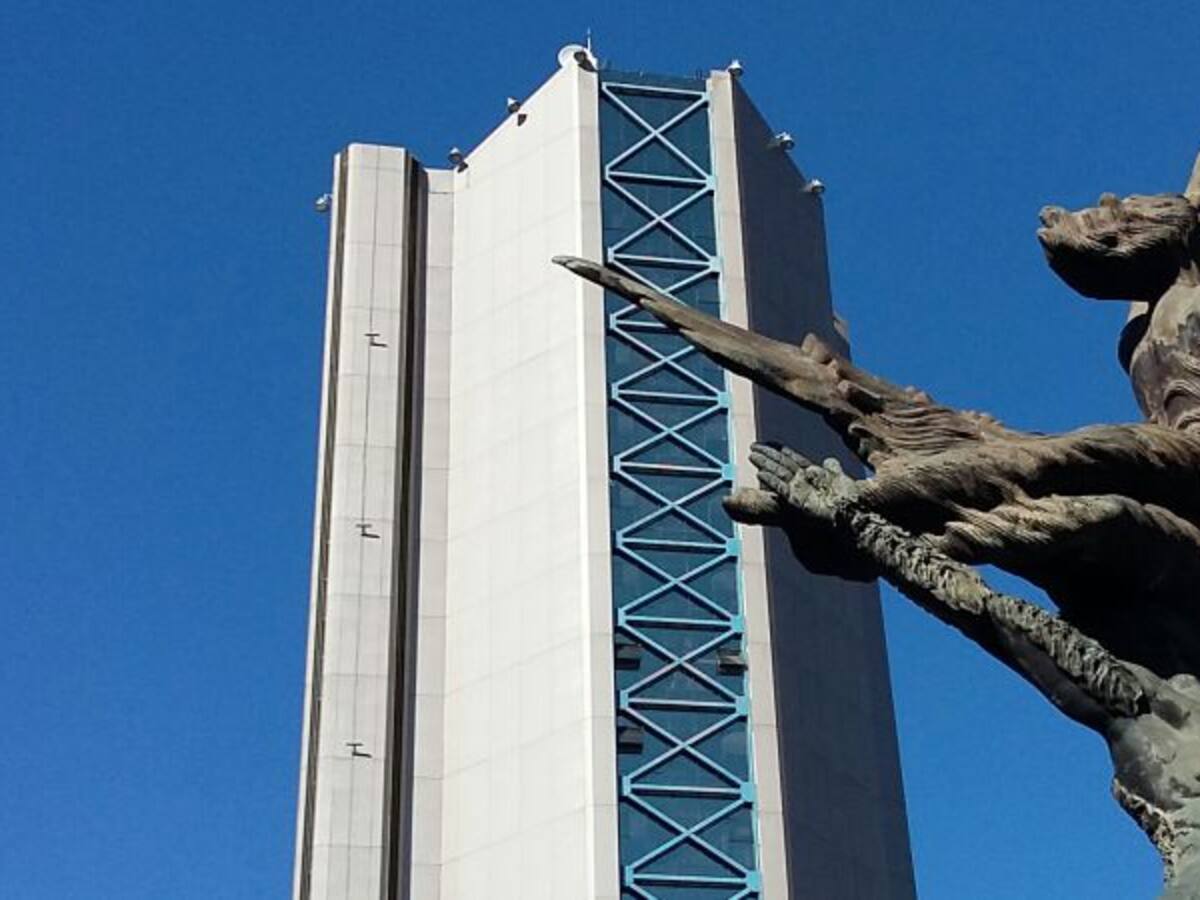 Ordenan embargar de nuevo cuentas de la gobernación del Quindío