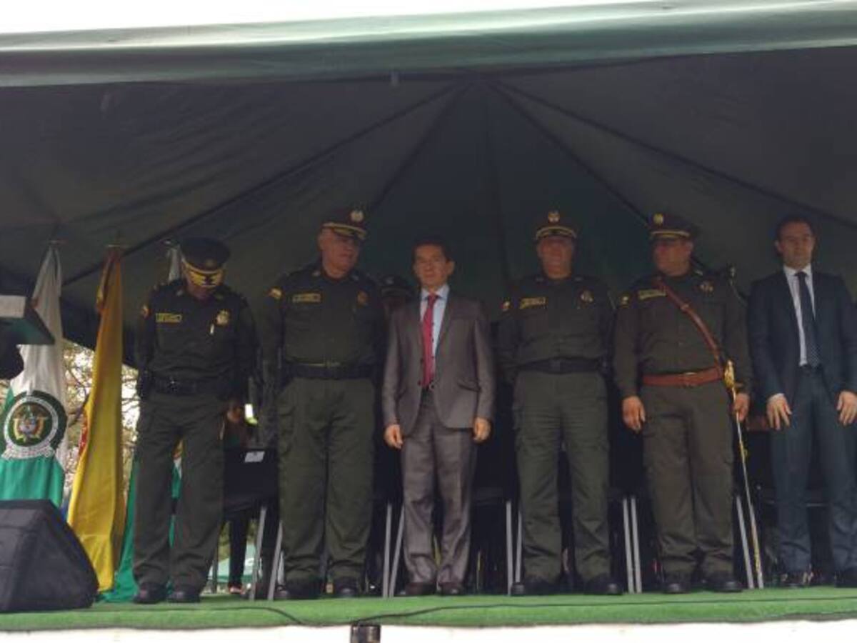 Criminalidad está cerca de derrotar la institucionalidad: Gobernador de Antioquia