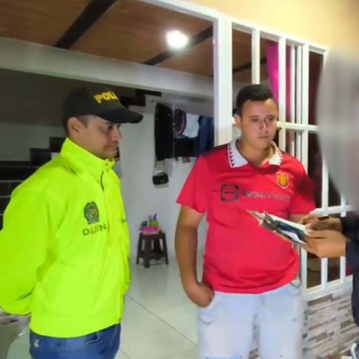 A la cárcel el hombre que pagó $2 millones para atentar contra el periodista, Gustavo Chica