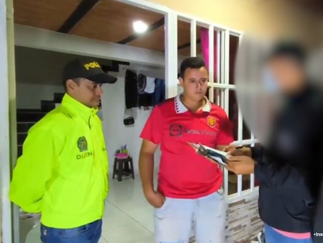 A la cárcel el hombre que pagó $2 millones para atentar contra el periodista, Gustavo Chica