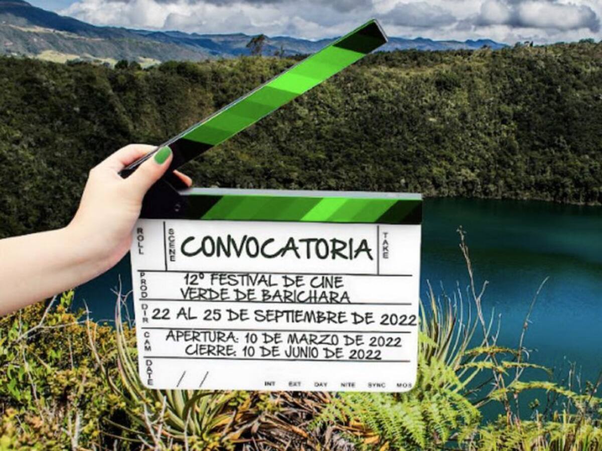 Se abren las convocatorias para participar en el 12 Festiver en Barichara