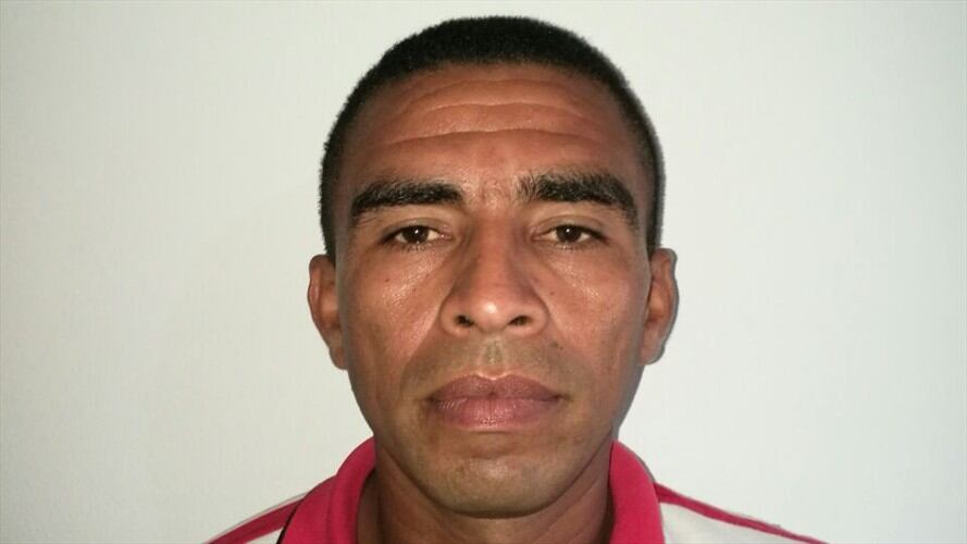 La Fiscalía imputó el delito de tentativa de homicidio a Fredys Antonio Zapata Rocha por hechos ocurridos el 26 de noviembre de 2016. Foto: Fiscalía