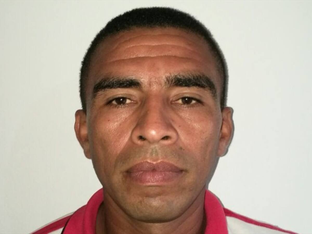 Capturado hombre que amputó las manos a un adolescente en Arjona, Bolívar