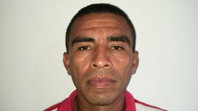 La Fiscalía imputó el delito de tentativa de homicidio a Fredys Antonio Zapata Rocha por hechos ocurridos el 26 de noviembre de 2016. Foto: Fiscalía