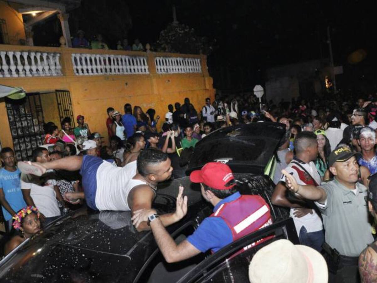 Adelantan operativos para hacer cumplir decreto en las fiestas de noviembre