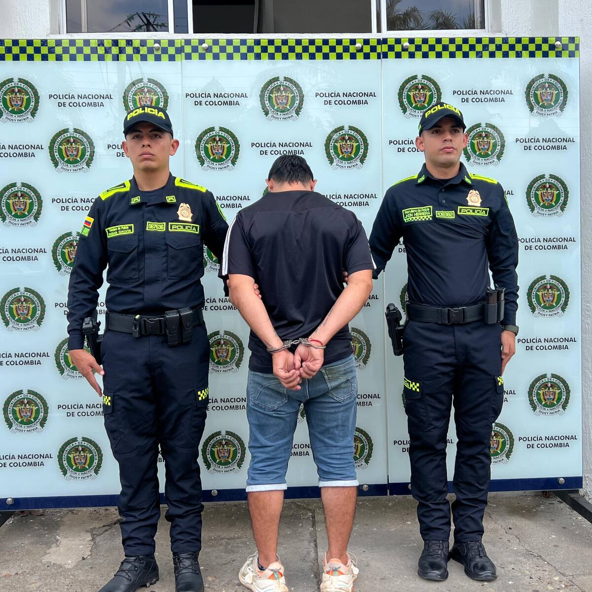 Golpe al Clan del Golfo: caen extorsionadores de palmicultores y contratistas de Ecopetrol