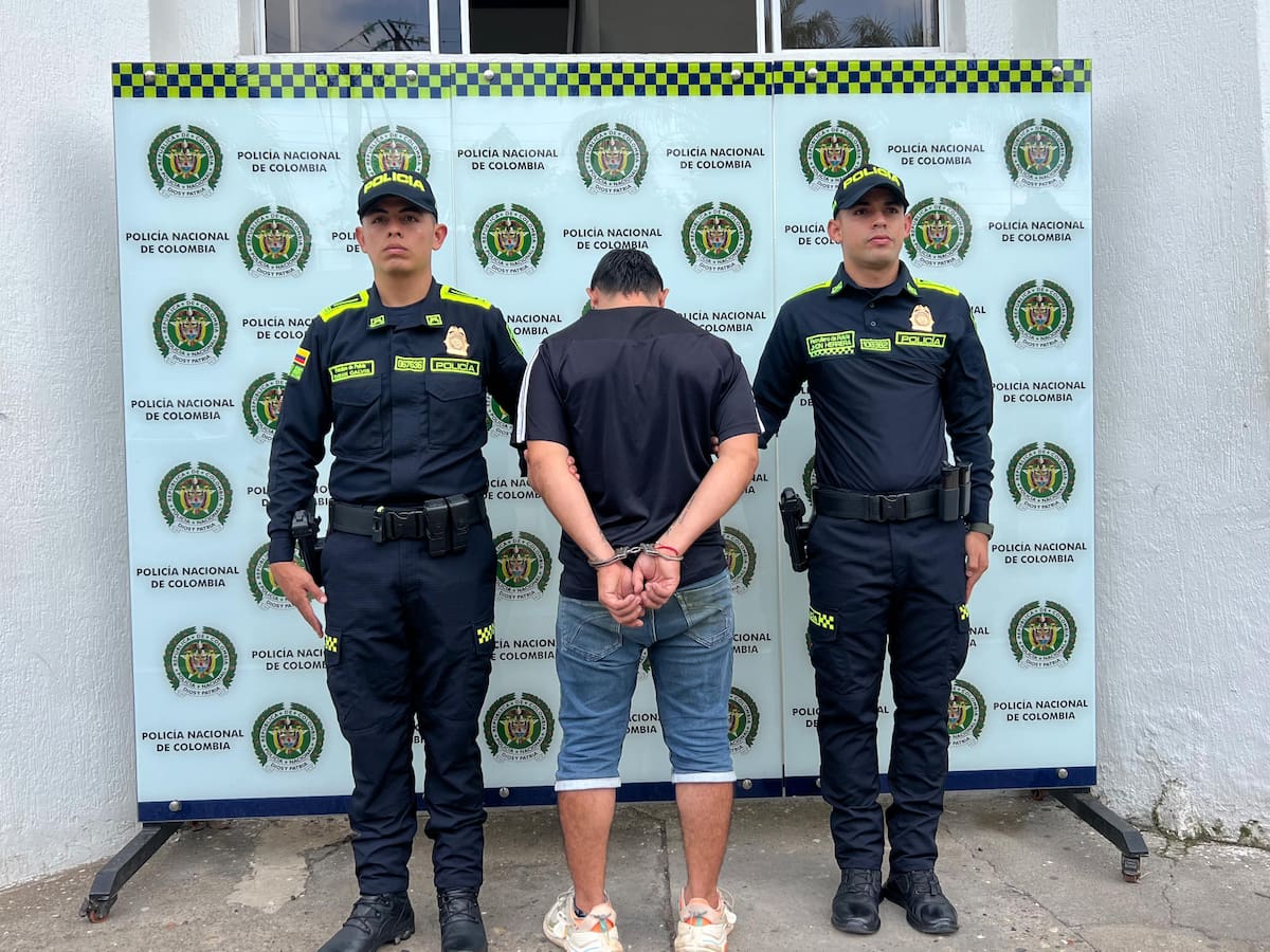 Golpe al Clan del Golfo: caen extorsionadores de palmicultores y contratistas de Ecopetrol