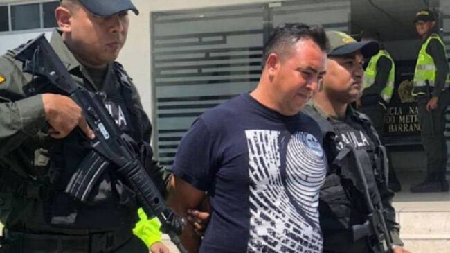 Tomás Maldonado Cera, alias "El Satánico"