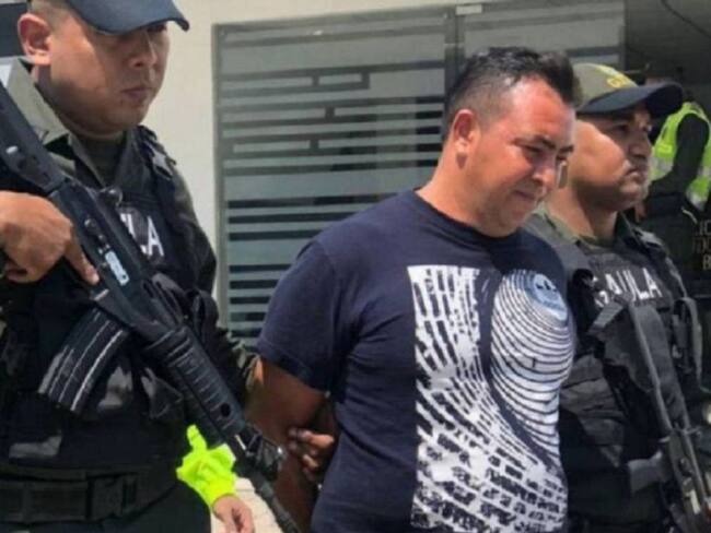 Tomás Maldonado Cera, alias "El Satánico"