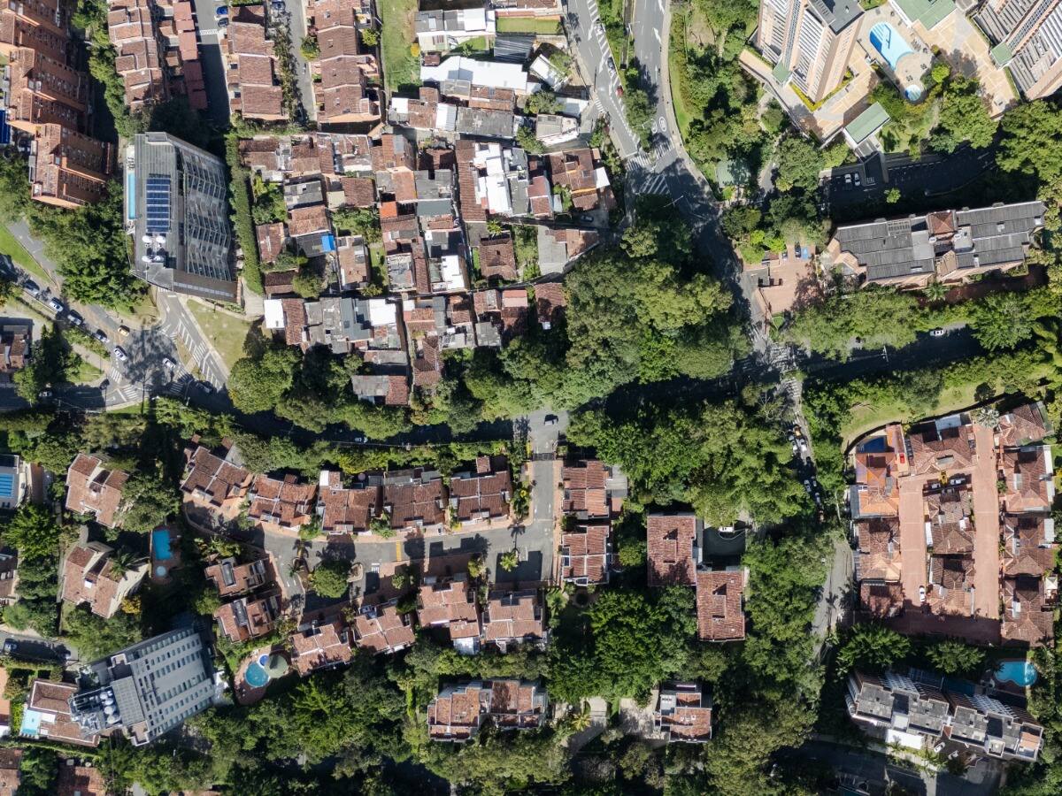 Adjudicadas las obras de ampliación de la avenida 34 con Los González en El Poblado