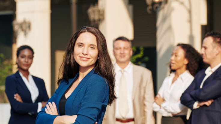 Cuál es la realidad de la paridad de género en América Latina