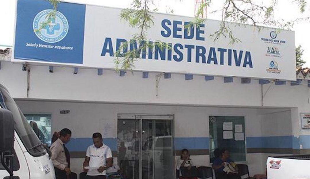 E.S.E Alejandro Prospero Reverend