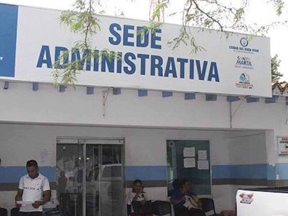 Procuraduría profirió cargos a exgerentes de la E.S.E Alejandro P. Reverend