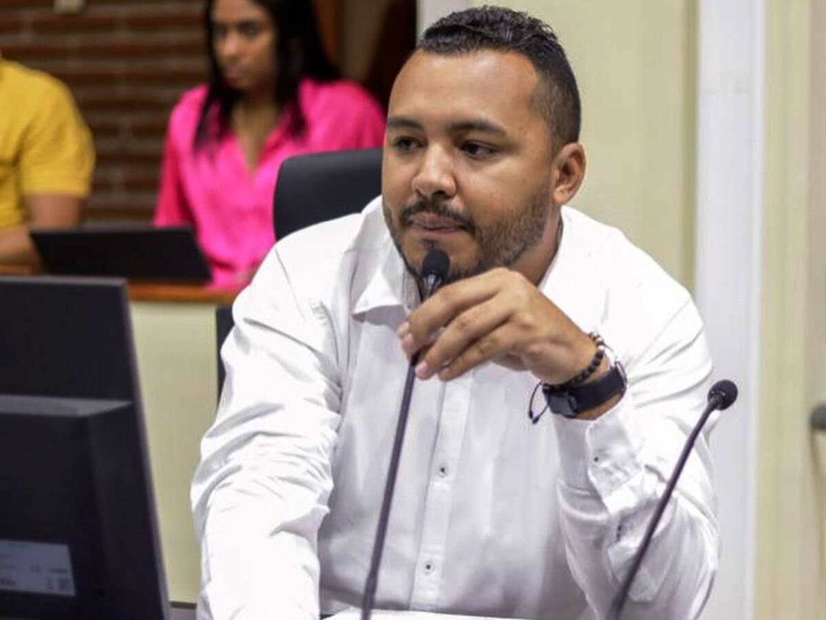 Partido Verde le dice ‘No’ a Javier Julio Bejarano