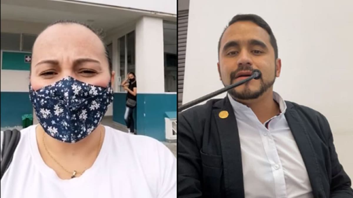 ASUCOM denuncia de actuaciones politiqueras al concejal Christian Pérez