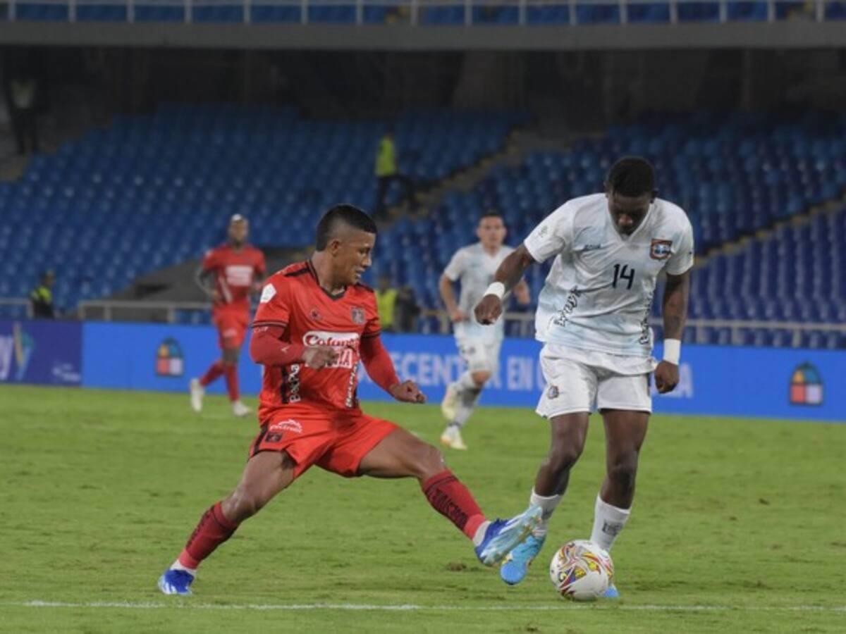 EN VIVO | América de Cali visita a Boyacá Chicó: siga acá la transmisión del partido