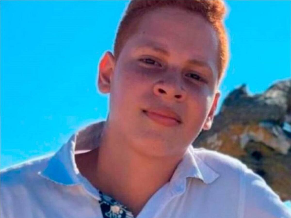 En Bolívar claman por liberación de joven momposino secuestrado en La Guajira