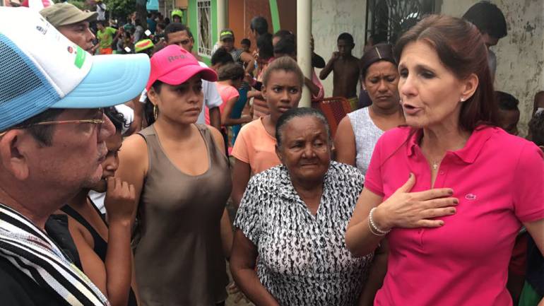 FOTOGRAFÍA GOBERNACIÓN DEL MAGDALENA 