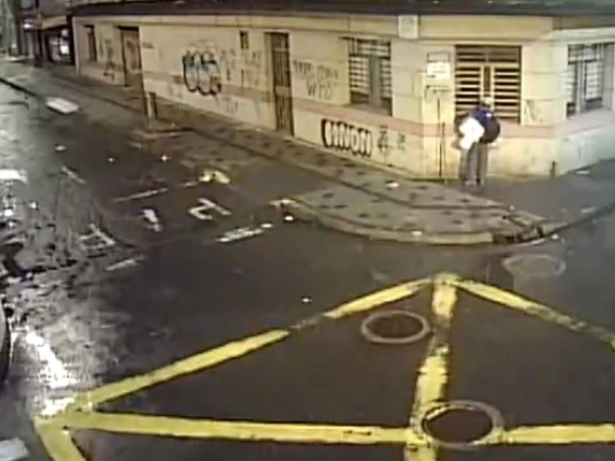 Casa tejiendo sueños de la diócesis de Armenia, epicentro de hurtos