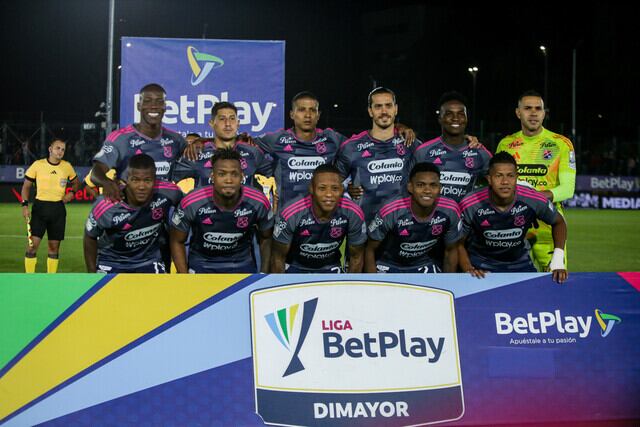 Independiente Medellín / Colprensa