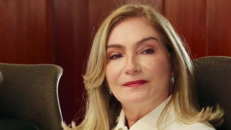 La historia no contada de candidata más opcionada para magistrada de Consejo Superior de la Judicatura