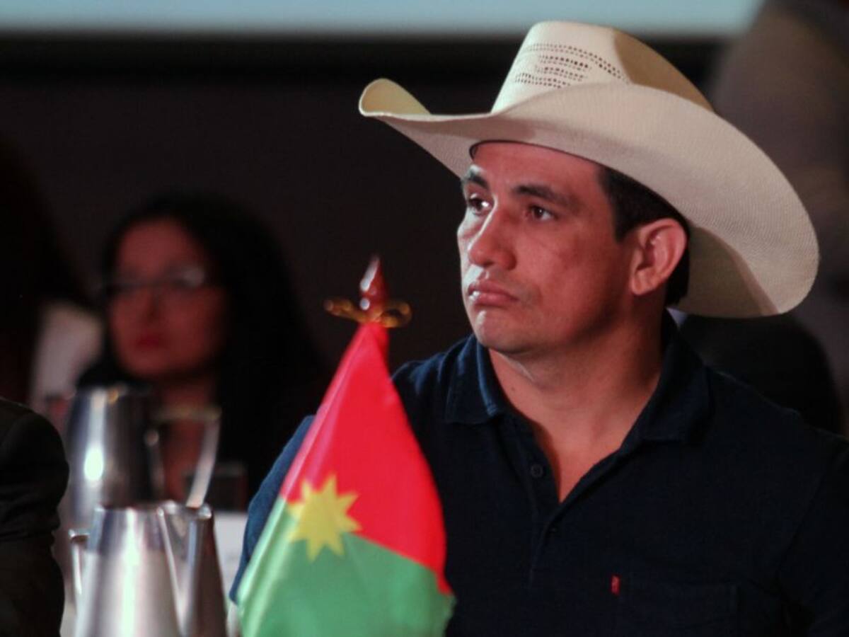 ¿Familia precandidato Alirio Barrera tiene el poder político en Casanare?