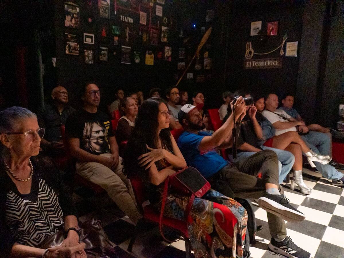 FestiArte Femenino celebra 18 años de memoria y empoderamiento artístico en Cartagena