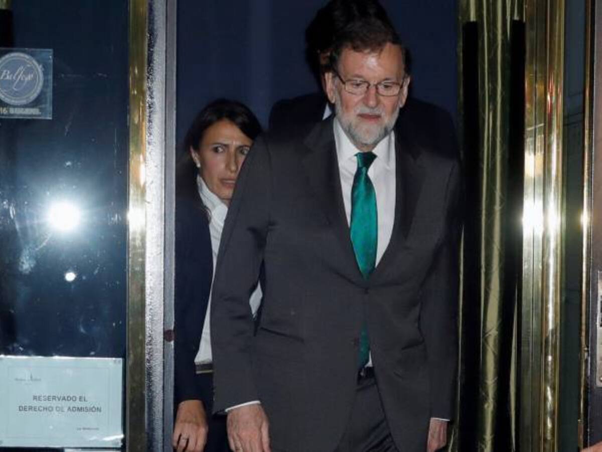 Los casos de corrupción que sacaron a Rajoy del gobierno español