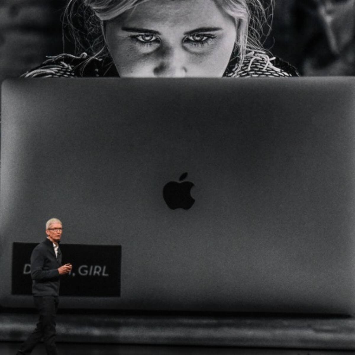 Los memes que dejó el evento de Apple