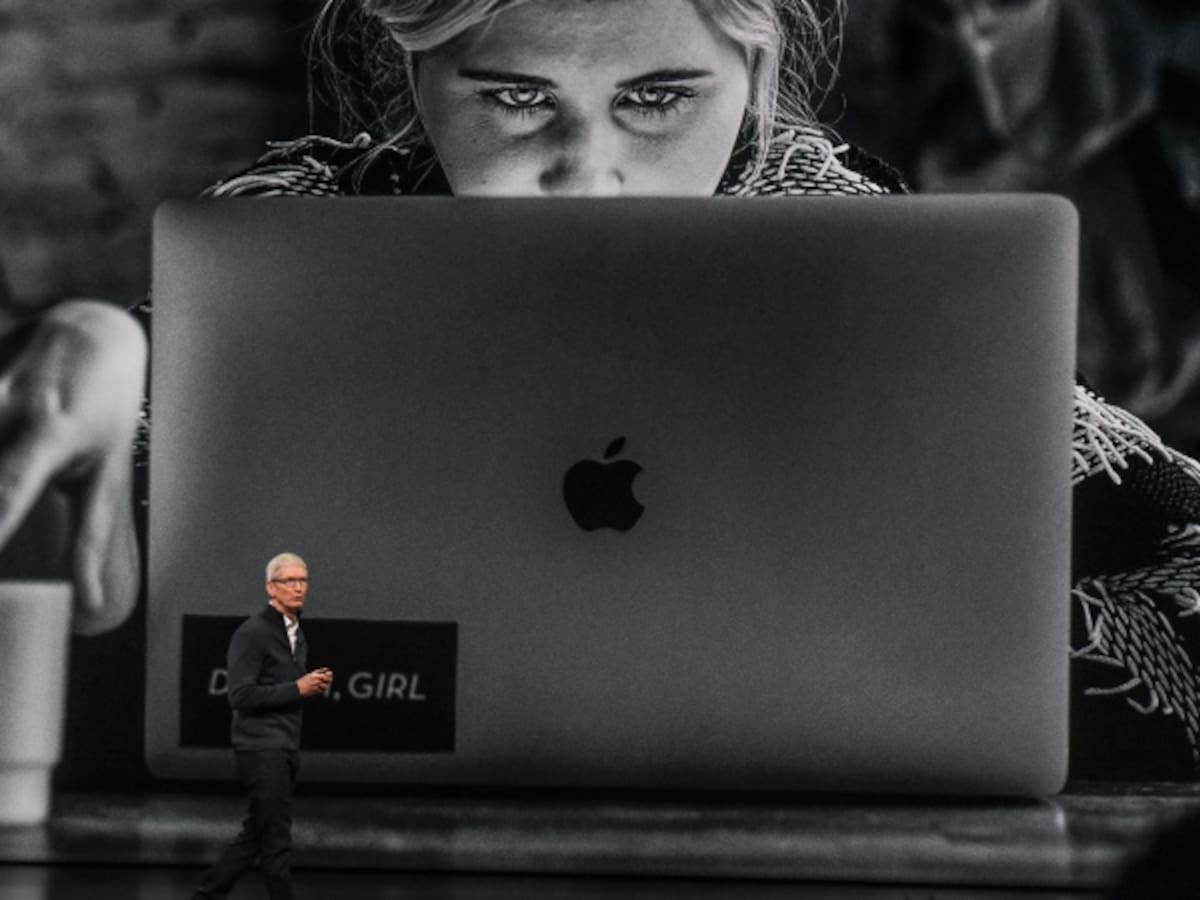 Los memes que dejó el evento de Apple