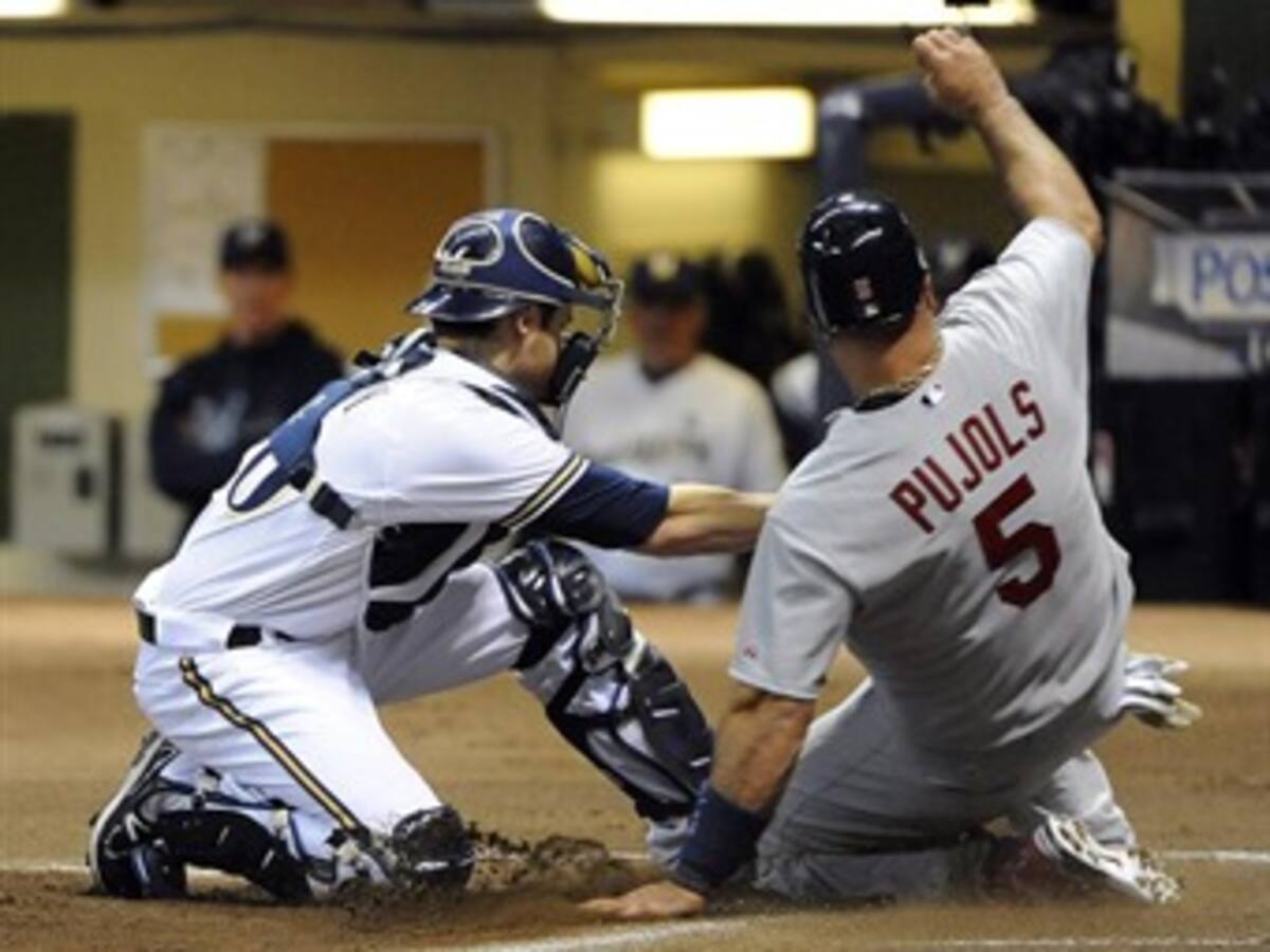 Los Cardenales jugarán la Serie Mundial de béisbol ante los Vigilantes