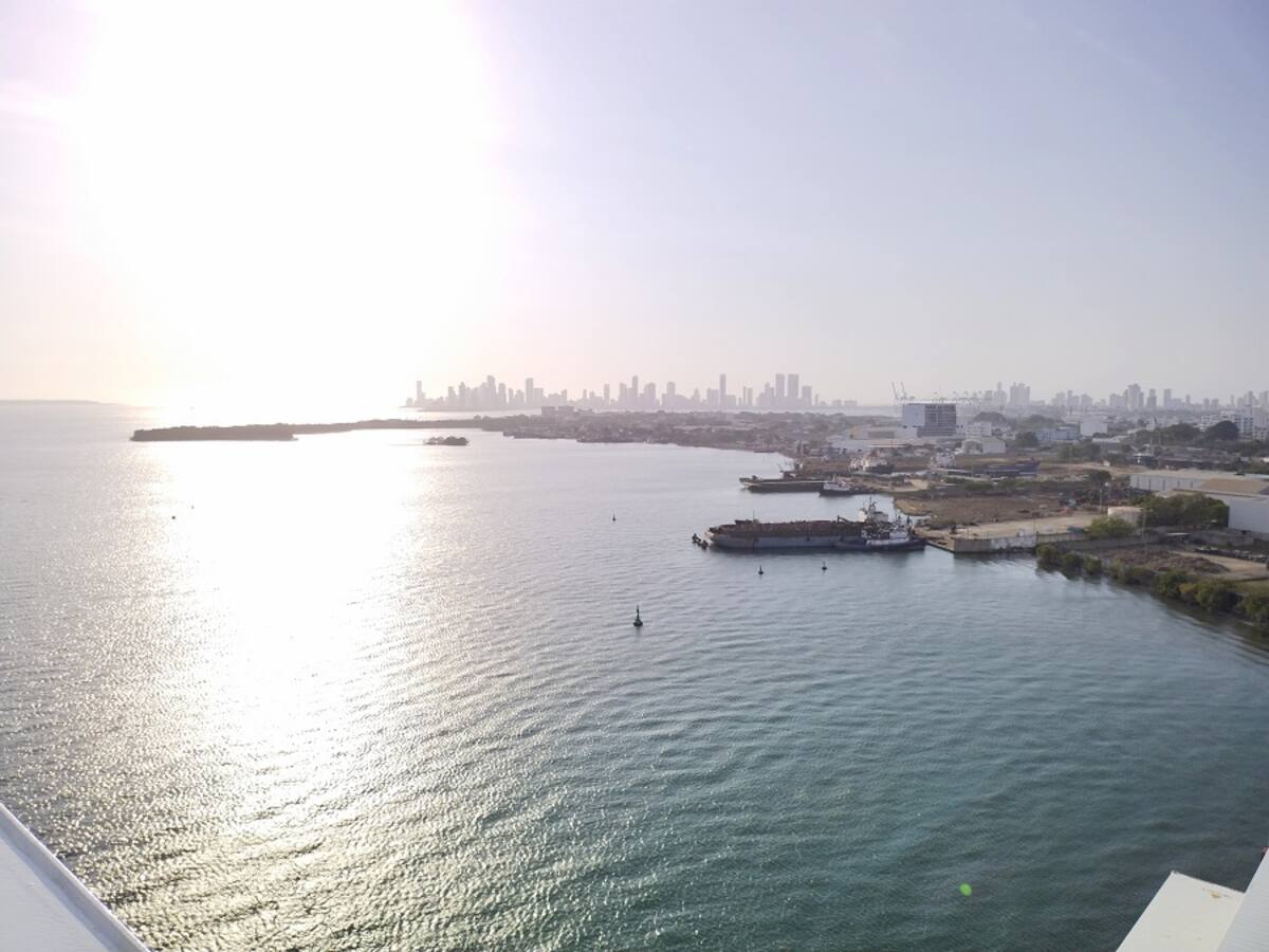 Concejo de Cartagena aprobó proyecto del Reinado Insular y clausuró sesiones ordinarias