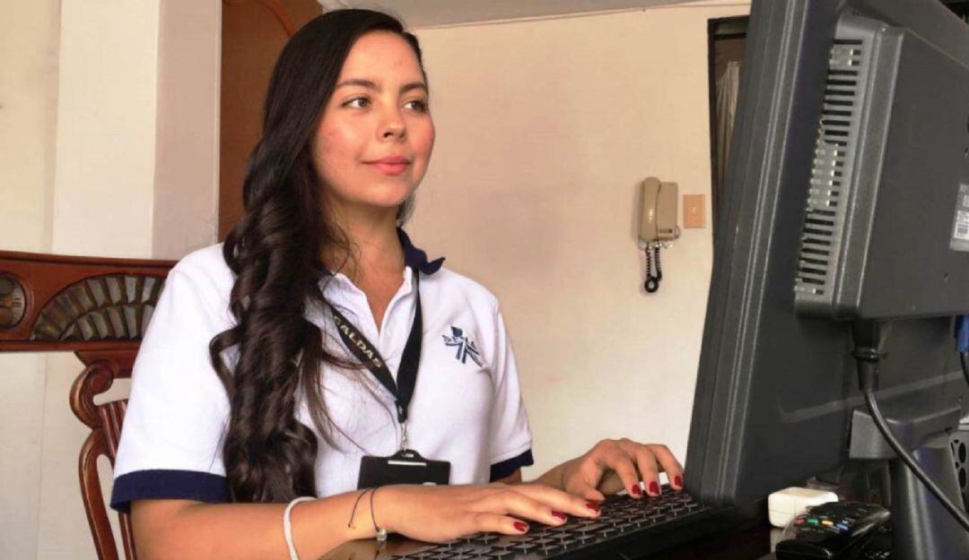 Barman, cocinero, auxiliar enfermería, auxiliar de admisiones, mesero, auxiliar cocina, son algunos de los perfiles solicitados