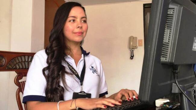 Barman, cocinero, auxiliar enfermería, auxiliar de admisiones, mesero, auxiliar cocina, son algunos de los perfiles solicitados