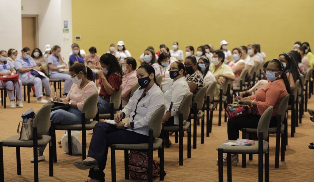 El último día estuvo marcado por experiencias claves para entender más sobre la innovación y cómo pasar del sueño a la acción.