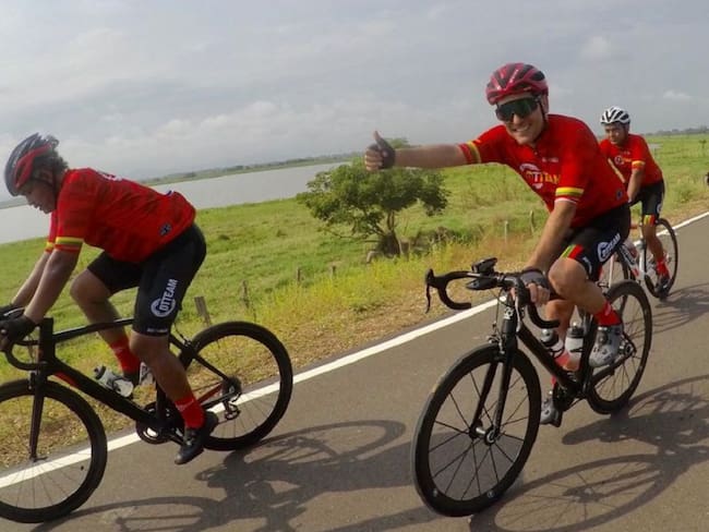 Este 15 de septiembre inicia la clásica de ciclismo &#039;Ruta Soy Bolívar&#039;