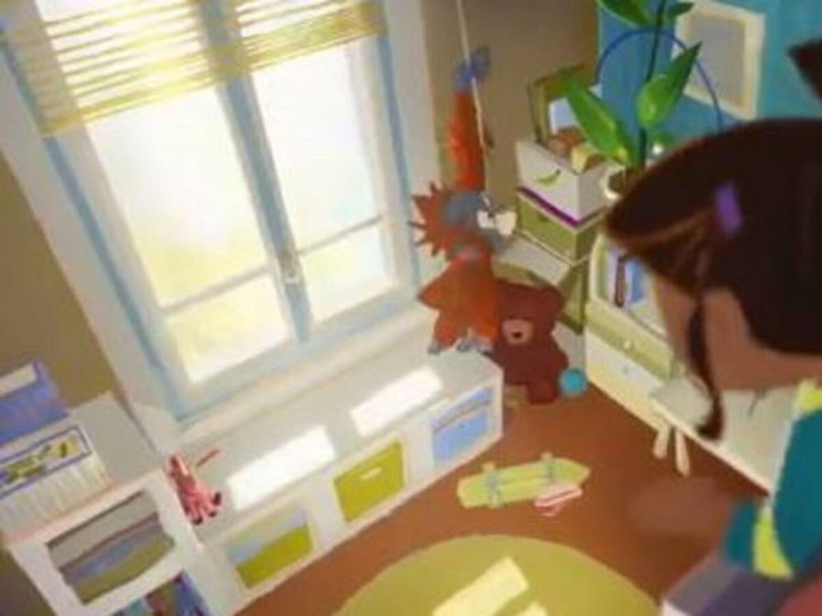 El enternecedor comercial navideño que fue censurado en Gran Bretaña