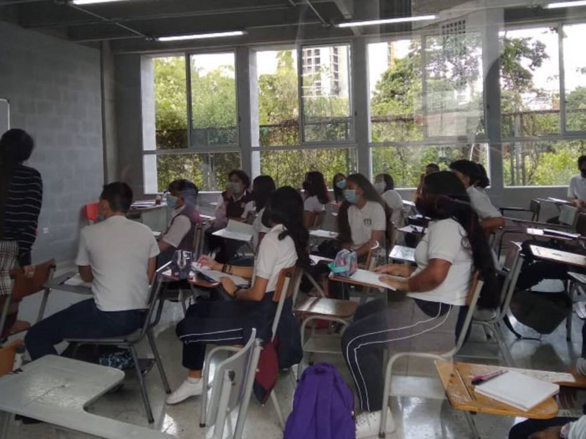 En Quindío fue lanzado el programa “Evaluar para Avanzar” del Mineducación