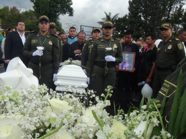 Tres días de duelo en el Cauca por muerte de Yuliana Samboní