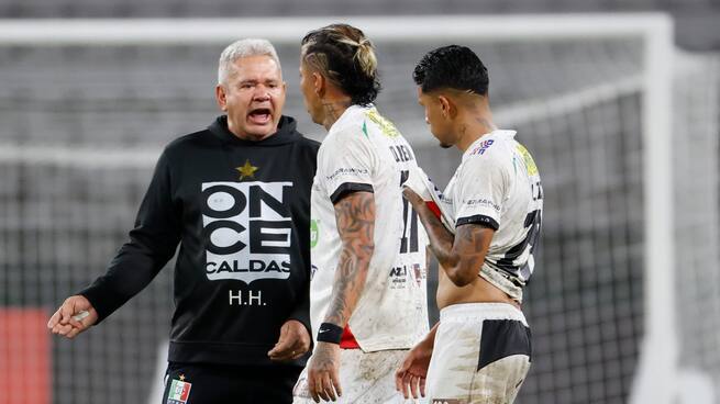 El Pulso del Fútbol, 8 de mayo de 2025