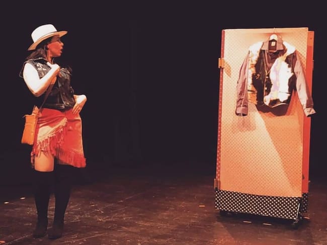 Teatro Temporal con obras controversiales en salas de Bogotá