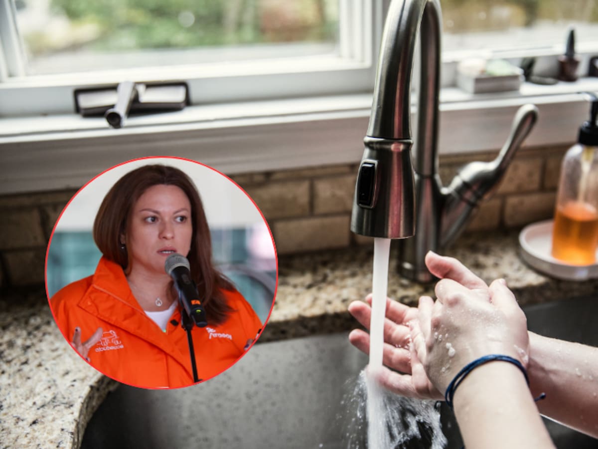 No es cierto que agua de Bogotá haya perdido potabilidad; es apta para consumo: Acueducto