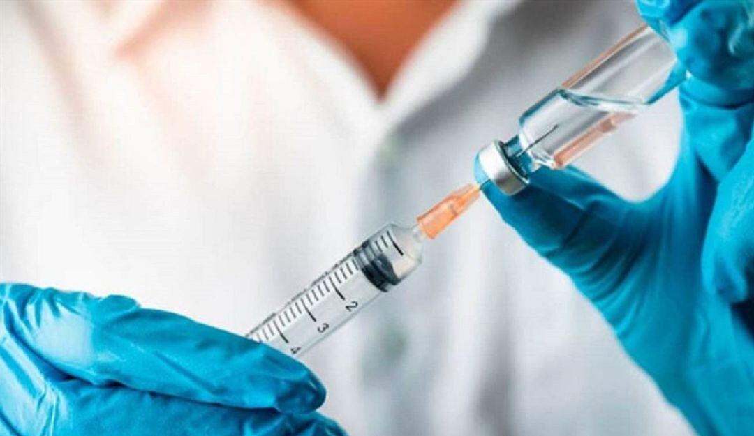 Con este segundo lote de Sinovac, serán aplicadas 18.527 vacunas a adultos mayores